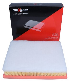 MAXGEAR 26-2500 FILTRO AIRE  