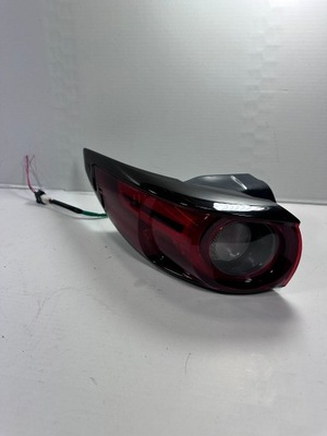 Cx-5 ii лампа левая задняя задняя led kb8a51160 фото №1