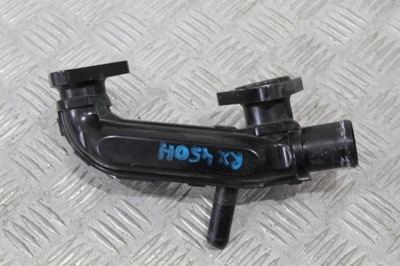 Патрубок шланг wody lexus rx 450h iv 4 фото №1