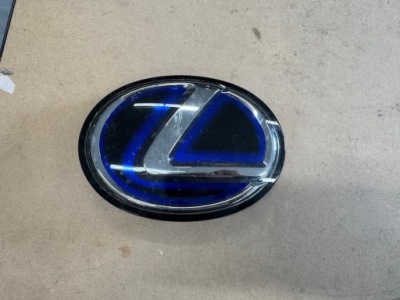 LEXUS RX450 RX350 NX EMBLÈME LOGO INSIGNE SOUS RADAR CALANDRE 53141-48110 