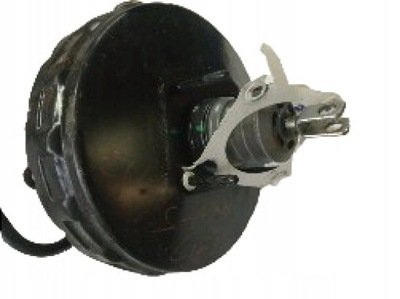 Підсилювач гальм насос гальмівна ford s-max galaxy mk3 lift фото №1