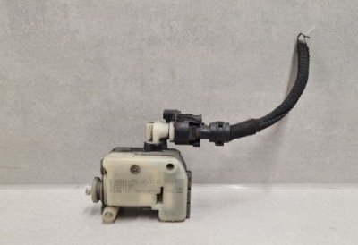 Привід кришка заливної пального opel mokka оригінал фото №1