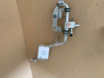 Alfa romeo оригінальний номер 00505564990 шланг klimatyzacaji фото №1