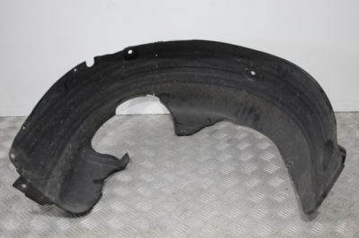 Подкрылок правый задняя hyundai kona фото №1