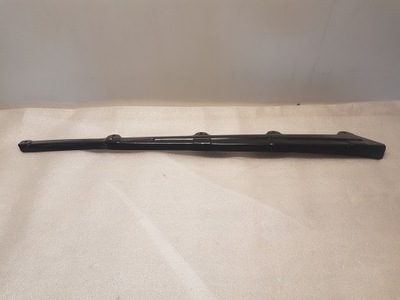 Направляющая бампера перед maserati quattroporte 067216900 фото №1