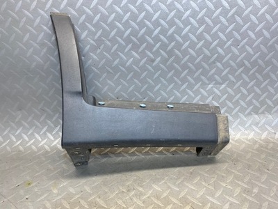 Накладка молдинг поріг поріг поріг права chevrolet trax оригінал фото №1