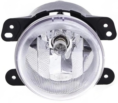 DODGE JOURNEY FIAT FREEMONT 07-20 LAMP FOG LAMP FRONT L=P OBUSTRONNA  