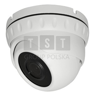 Kamera 8MP TVI/CVI/AHD/CVBS i8-15MX