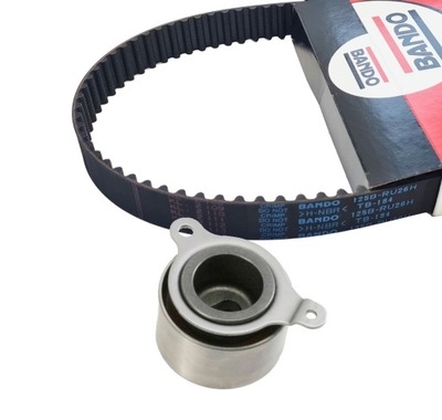 Japan line комплект ремінь розподільного валу honda фото №1