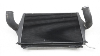 Інтеркулер volvo 940 960 2.3 t фото №1