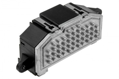 Резистор вентилятор c4 picasso c4 grand picasso 06- фото №1