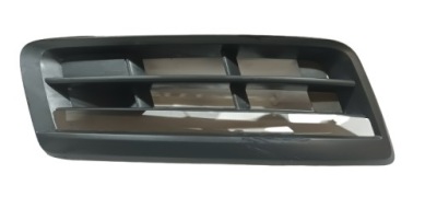 Решётка бампера правая audi q7 s-line 4l0807682d фото №1