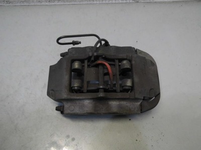 Суппорт тормозной правый задняя audi q7 4l 3.0 tdi фото №1