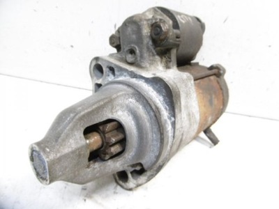 Honda city iv стартер 1.4b фото №1