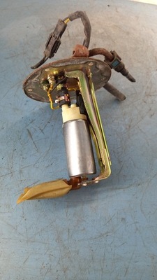 Насос пального kia joice 2.0b 01r фото №1