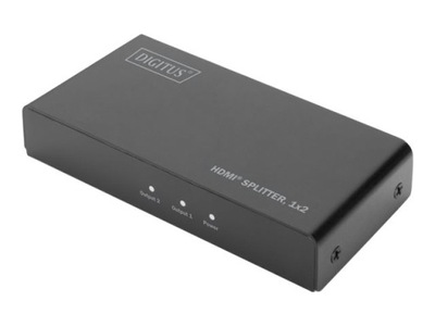 DIGITUS DS-45324 4K HDMI Splitter