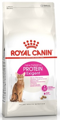 ROYAL CANIN Exigent Protein Preference 10kg