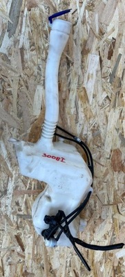 Бачок омивача peugeot 3008 i 09/16 rok фото №1