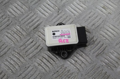 Модуль блок управления esp peugeot rcz lift 9664661580 фото №1