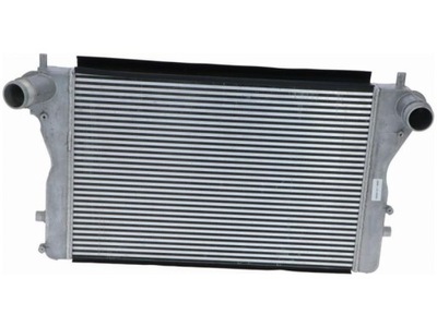 Интеркулер audi a3 8p 2.0 tt 8j 2.0 фото №1