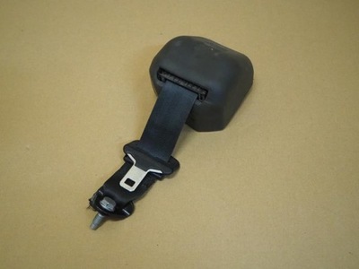 Pas безопасности задняя citroen ds3 фото №1