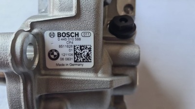 BOMBA BCAP BMW X1 5 F10 F11 BOSCH 0445010588  