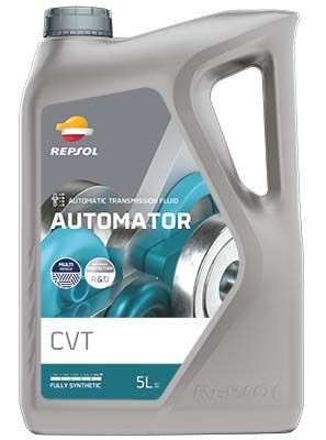 REPSOL RPP4061ZFA AUTOMATOR CVT 5L