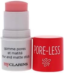 My Clarins Pore-Less Blur&Matte Stick sztyft 3,2g