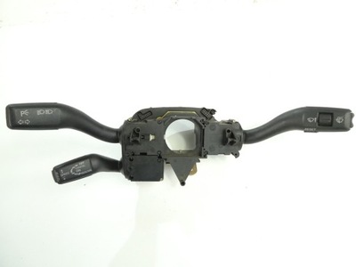 Перемикач комбінований audi a6 c6 4f0953549a фото №1