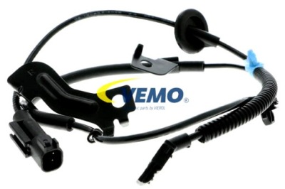 Vemo датчик abs задняя p dodge caliber jeep compass patriot mitsubishi фото №1