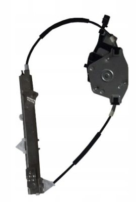 Підйомник скло задня правий 3024psg8 фото №1