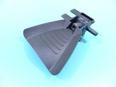 Камера стекло перед bmw f10 фото №1