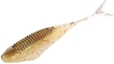 Mikado Fish Fry Jaskółka Drop Shot 5,5cm kolor 345 1szt