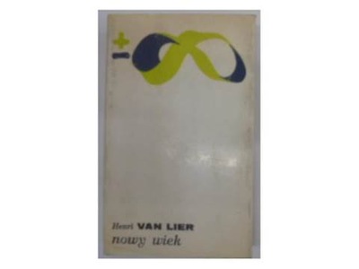 Nowy wiek - H.van Lier