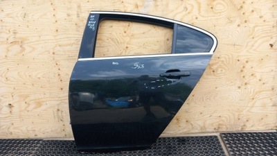 Opel insignia a hb дверь задняя левый z20r фото №1