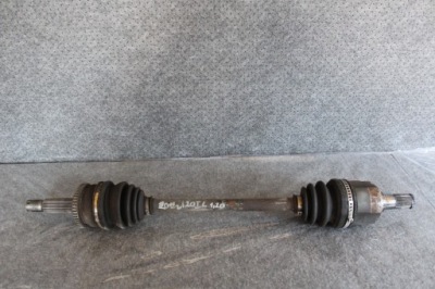 Привідний вал ліва hyundai 1 20 1 рестайлінг  1,2 бензин 2012-2014 r фото №1