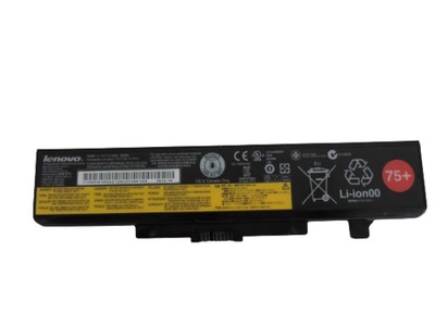 Bateria LENOVO L11L6F01