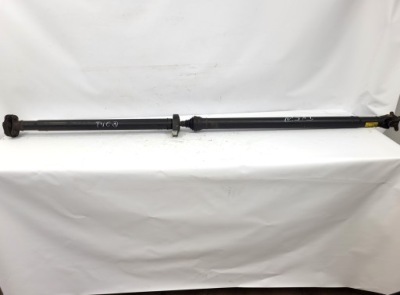 Wał привідний hyundai tucson iii 2.0 crdi 15r фото №1