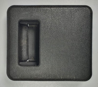 Ручка підлога багажника mercedes w204 a2046840035 фото №1