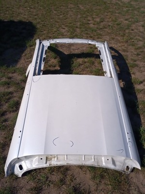 Крыша peugeot 508 ii фото №1