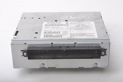 Volvo s40 ii v50 c70 c30 радио 30793649 фото №1