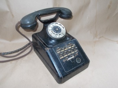 STARY TELEFON SIEMENS