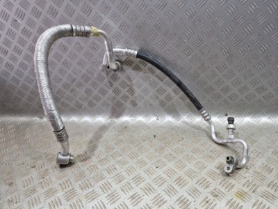 Шланг wąż кондиционера opel astra k 1.6 cdti фото №1