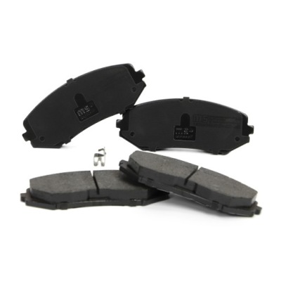 Тормозные колодки тормозные ,13046056092n-set-ms ,master-sport фото №1