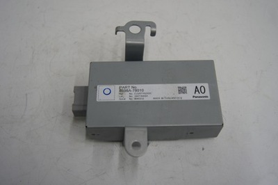 Модуль дверь lexus nx 200t фото №1