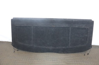 Полиця багажника задня kia ceed i фото №1