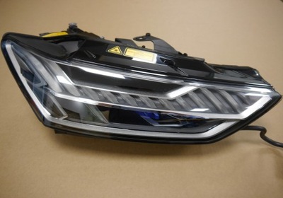 Audi a7 4k лампа диодная laser 4k8941086a фото №1