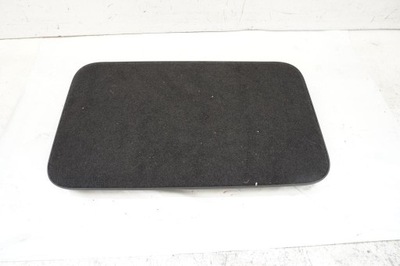 Крышка крышка бардачка renault grand scenic iii фото №1