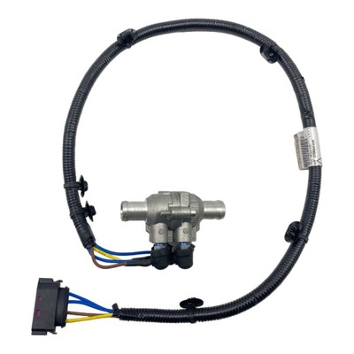 CALENTADOR DEL MOTOR PLUS JUEGO DE CABLES RENAULT KADJAR  