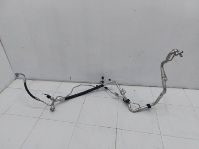 Mercedes gla 156 cla 2.2 cdi дроти кондиціонера a2468302615 фото №1